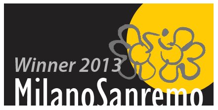 Milan San Remo Winner