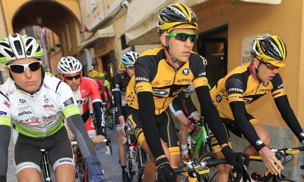 Trofeo Laigueglia 2013