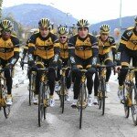 MTN - Qhubeka 2013