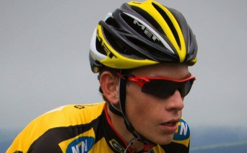 Louis Meintjes