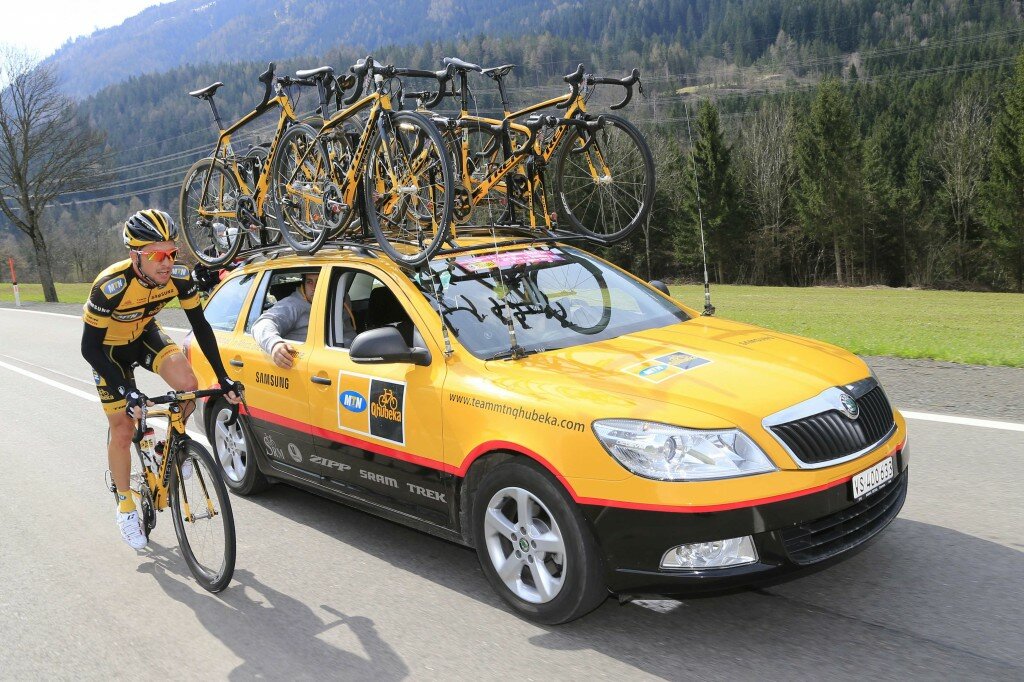 Giro del Trentino 2013