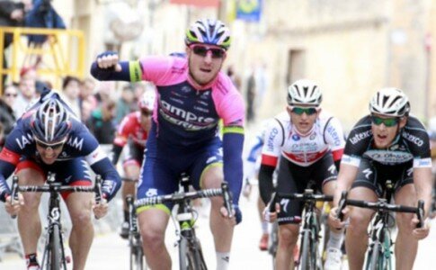 Mallorca Challenge 2014