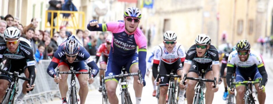 Mallorca Challenge 2014