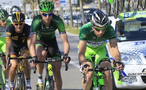 Tirreno stage 3