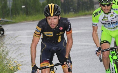 Trentino stage 2