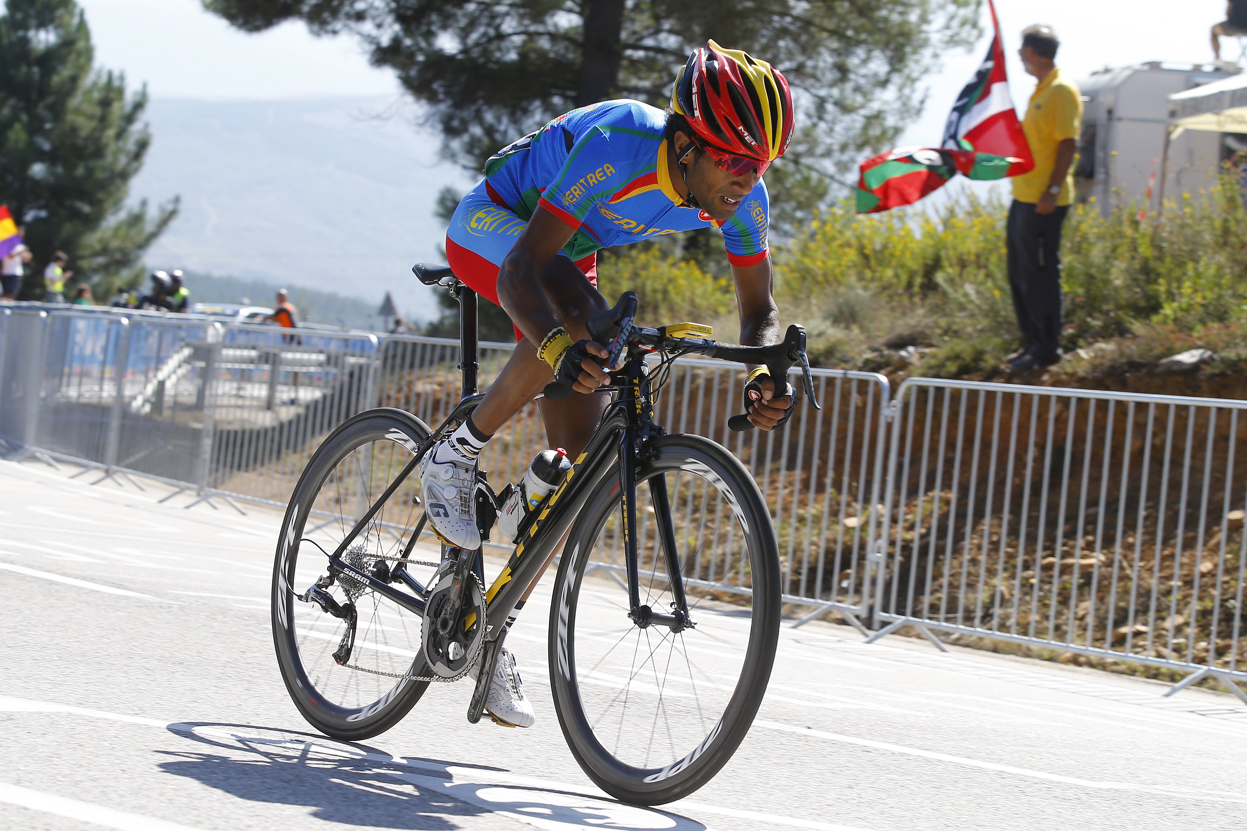 Campionati del Mondo Ponferrada 2014