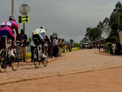 An African Bicycle Dream 3