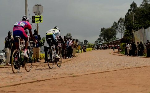 An African Bicycle Dream 3