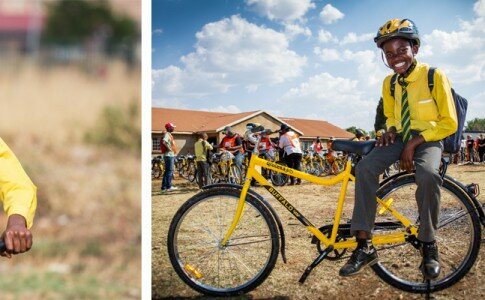 Qhubeka