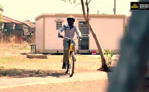 Qhubeka Video 1