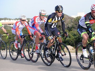 Cycling - Radsport - Mallorca Challenge - 29.01.2015