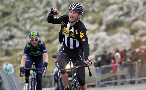 Cycling - Radsport - Mallorca Challenge - 30.01.2015