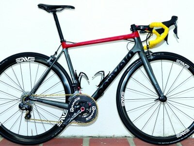 Cervelo 4