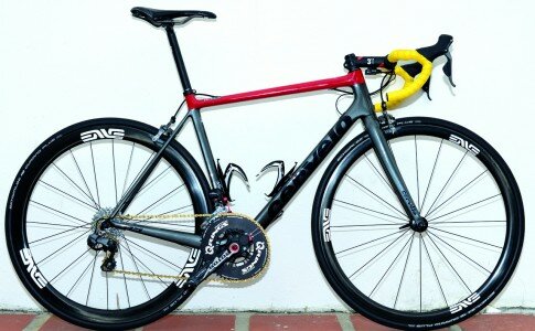 Cervelo 4