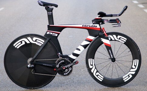 Cervelo P5