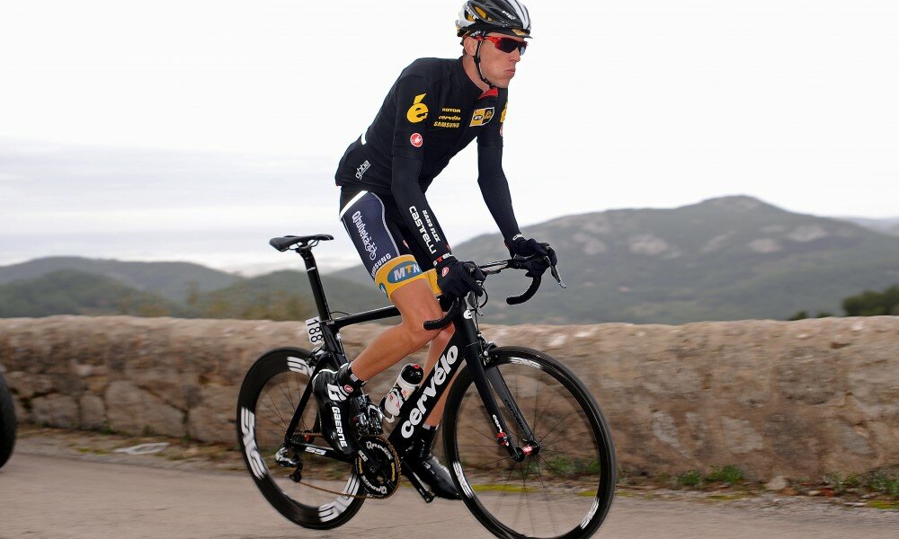 Cycling - Radsport - Mallorca Challenge - 30.01.2015