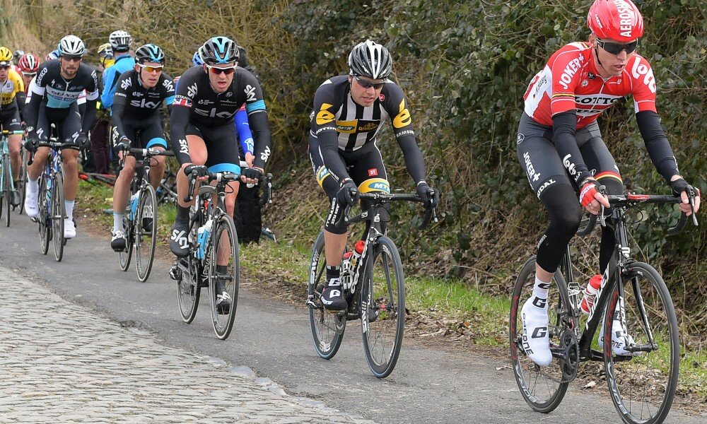 70. Omloop Het Nieuwsblad