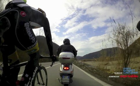 Motorpacing