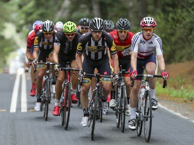 Matt Goss Herald Sun Tour Mark Gunter