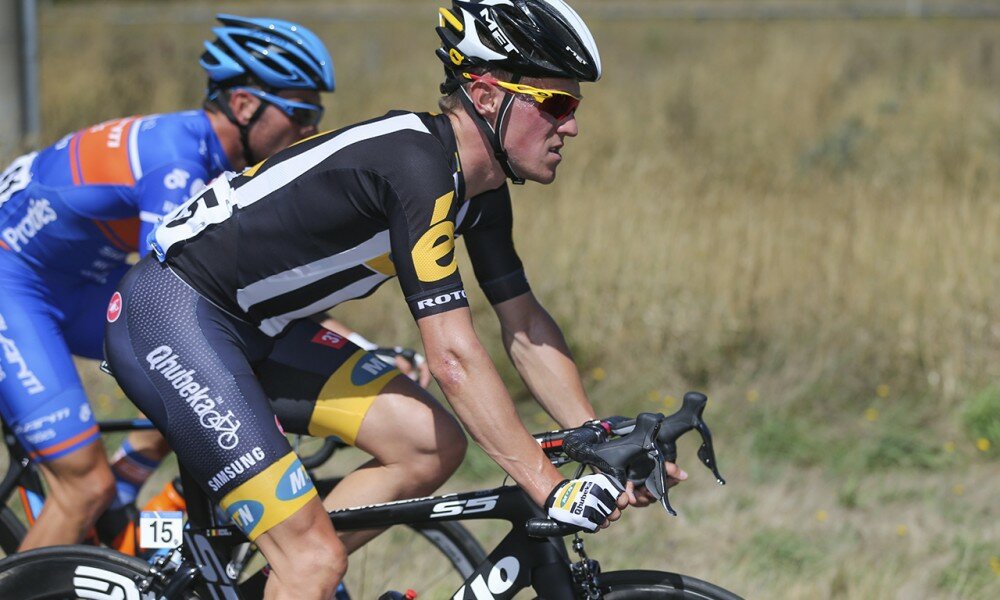 2015 Herald Sun Tour