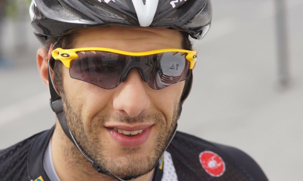 Tour of Qatar - Youcef Reguigui