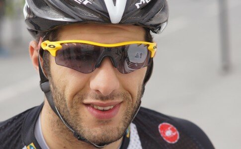 Tour of Qatar - Youcef Reguigui