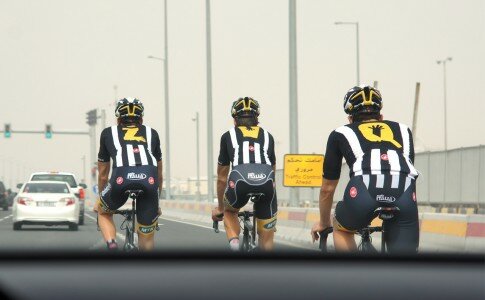 Tour of Qatar 19