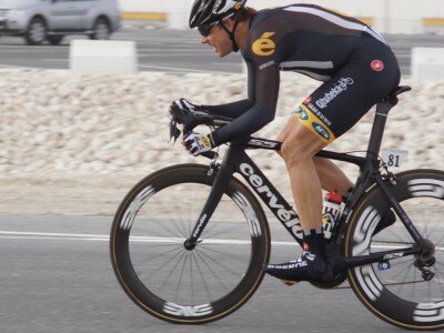 Tour of Qatar - Edvald Boasson Hagen