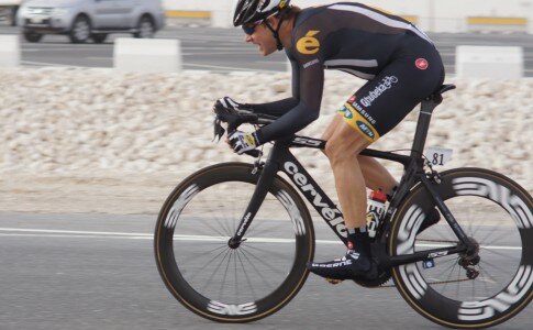 Tour of Qatar - Edvald Boasson Hagen