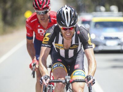 2015 Herald Sun Tour