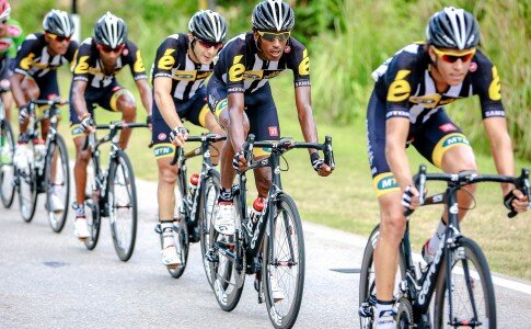 Cycling - Radsport - Le Tour de Langkawi - Stage 6 - 13.03.2015